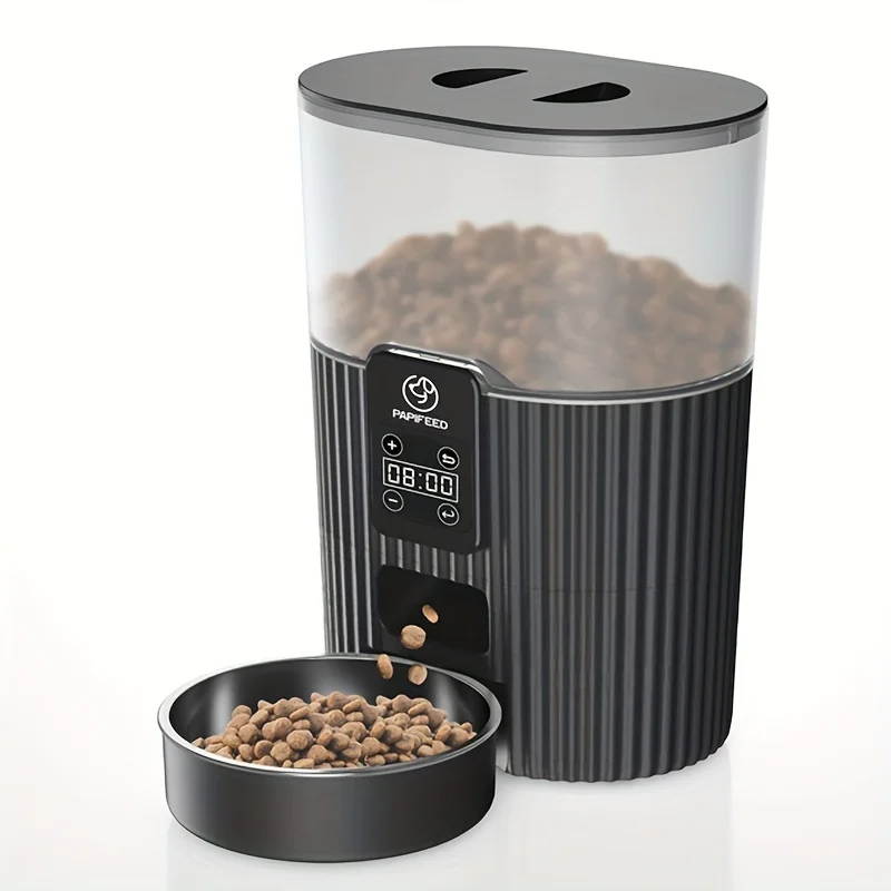 Smart Pet Food Feeder